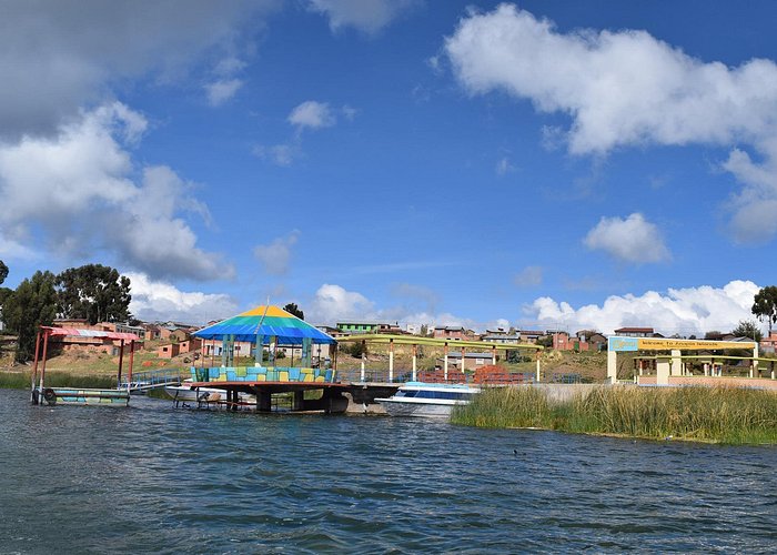 ISLA SUANA