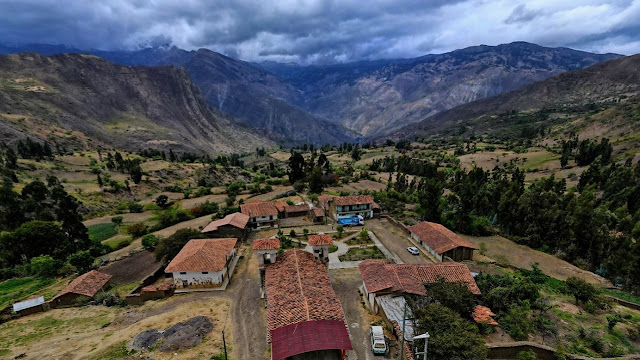 PAHAMAYA