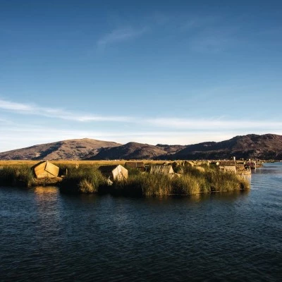 ISLA CAANA
