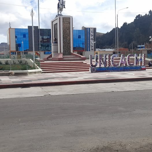 UNICACHI