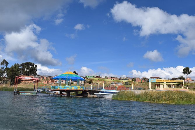 ISLA ANAPIA