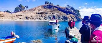 ISLA SOTO